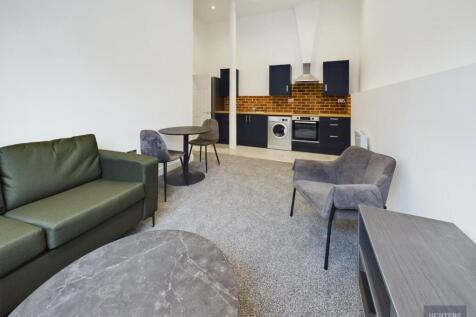 Kitchen / Sitting Room