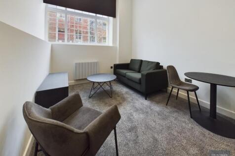 Kitchen / Sitting Room