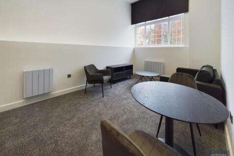 Kitchen / Sitting Room