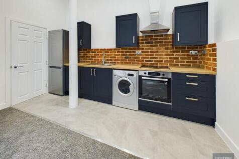 Kitchen / Sitting Room