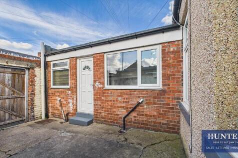 Rear Yard