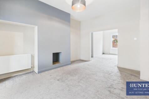 Dining Room/2nd Reception