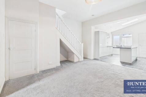 Dining Room/2nd Reception