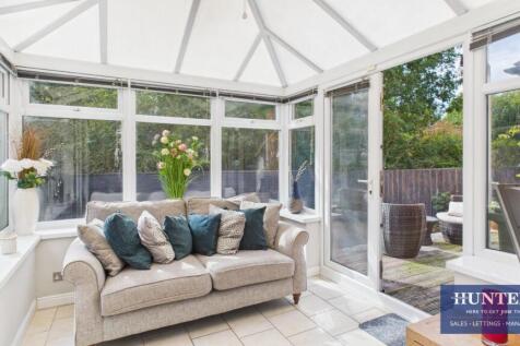 Sunroom