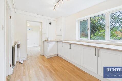 Kitchen/Utility Room