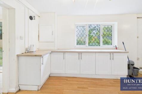Kitchen/Utility Room