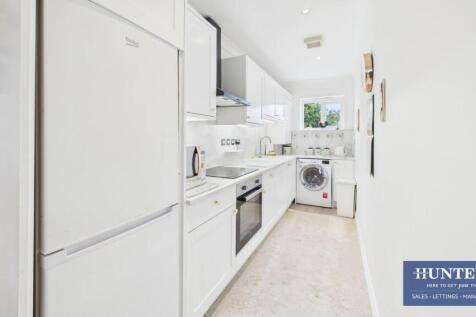 Kitchen/Living Room