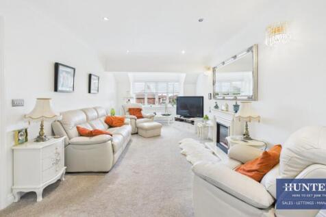 Kitchen/Living Room