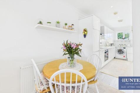 Kitchen/Living Room