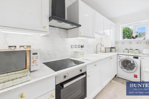 Kitchen/Living Room
