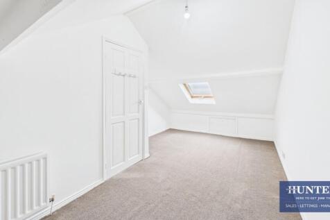 Loft Room 2