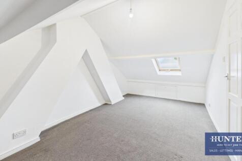 Loft Room 1