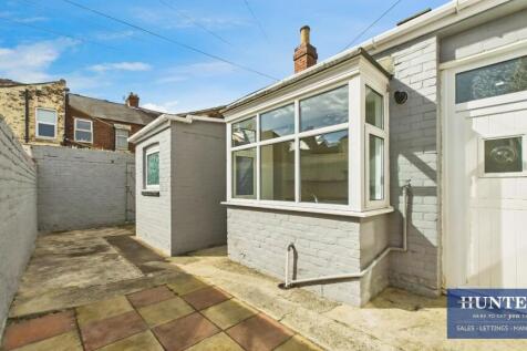 Rear Yard