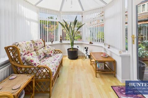 Sunroom