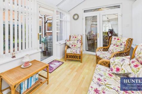 Sunroom