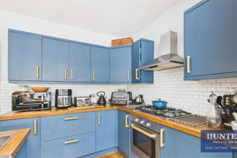Kitchen/Living Area