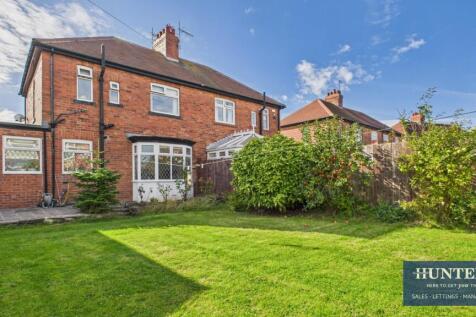 Back Garden
