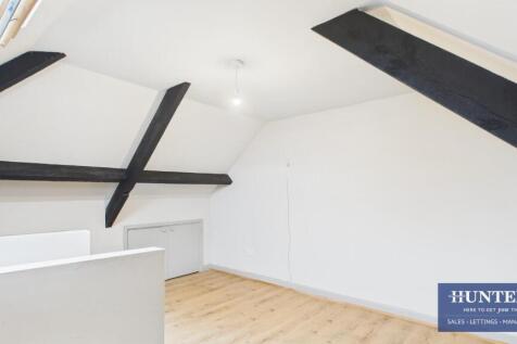 Loft Room