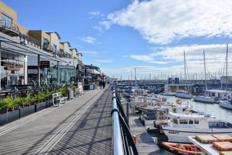 The Boardwalk