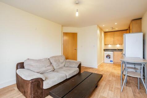 kitchen and living room 2 