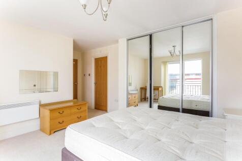 bedroom 1 picture 2 