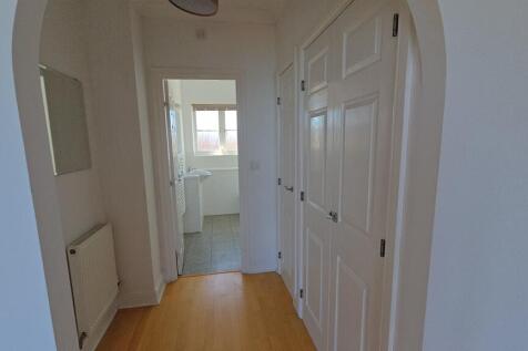 Dressing Area
