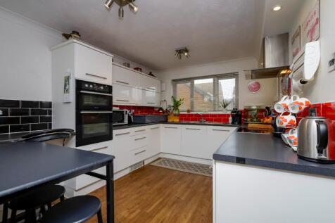 Kitchen Breakfast Room