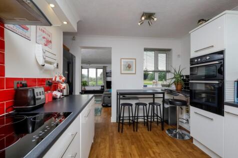 Kitchen Breakfast Room