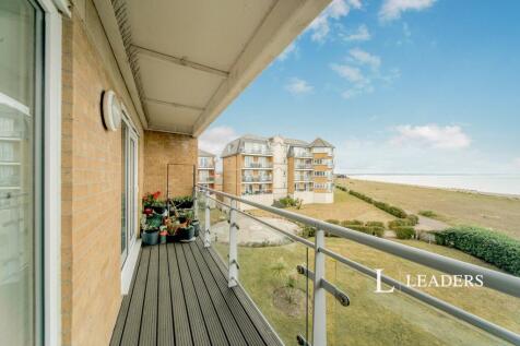 Balcony and View