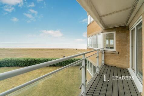Balcony and View