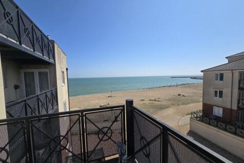 Balcony and View