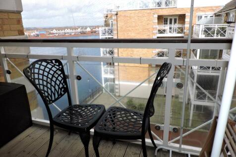 2nd Balcony