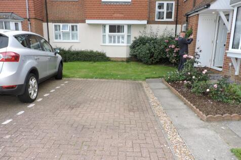 Parking Space