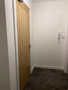 Hall Way