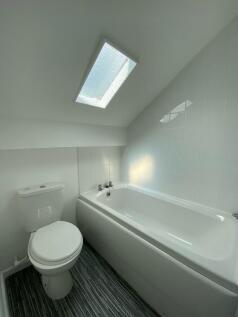 Top Floor Bathroom