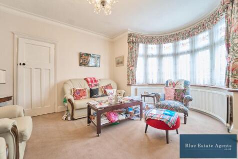 Front Reception Room