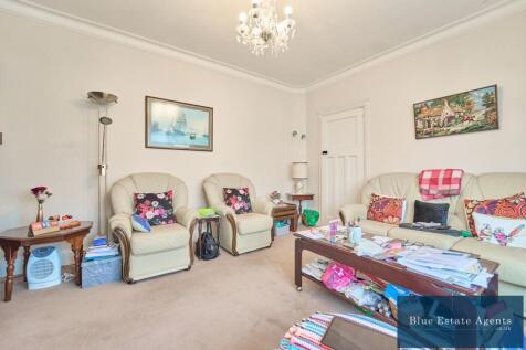 Front Reception Room