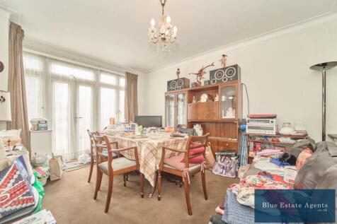 Second Reception Room