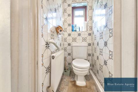 Ground Floor WC