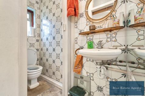 Ground Floor WC