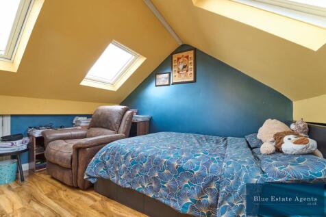 Loft Bedroom