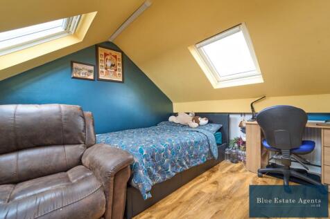 Loft Bedroom