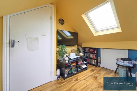 Loft Bedroom