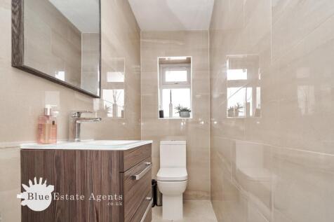 Ground Floor WC