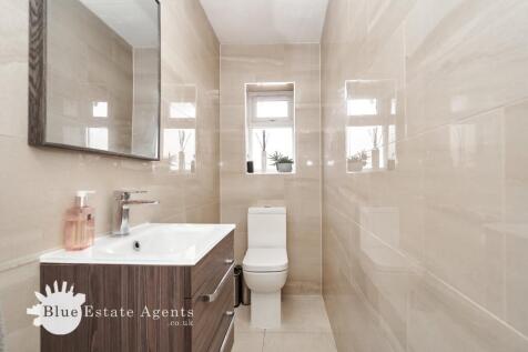 Ground Floor WC