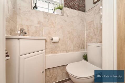 Ground Floor WC