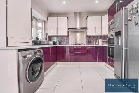 Extended Kitchen &amp; Diner