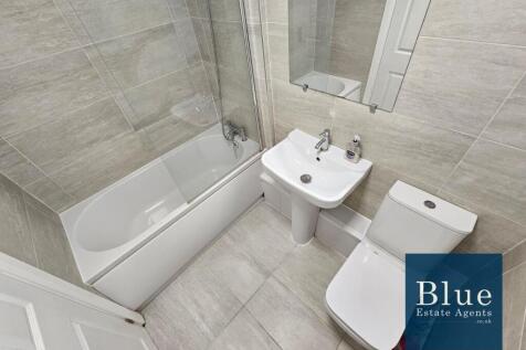 Bathroom Suite