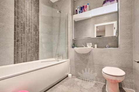 Bathroom Suite