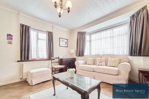 Second Reception Room